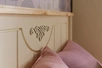Кровать Айно №8 1200х2000