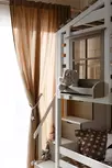 Кровать 2-яр ТК №21 800х1800