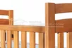 Кровать Карусель 900х2000