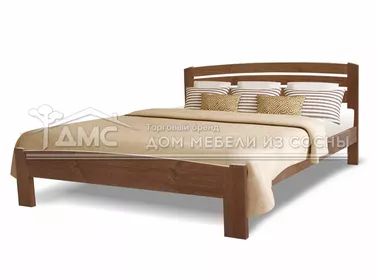 Кровать Магнолия 900х2000