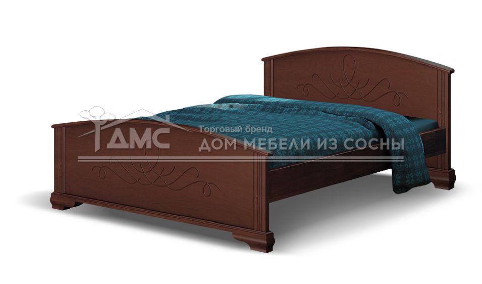 Кровать Нова 1600х2000