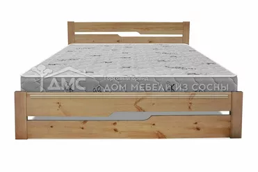 Кровать Веста 900х2000